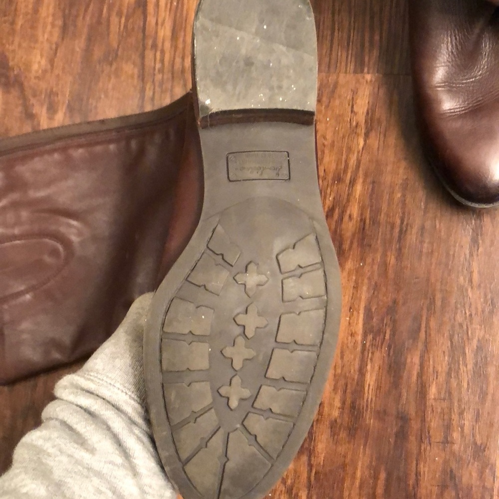 Sam Edelman boots - Picture 4 of 5